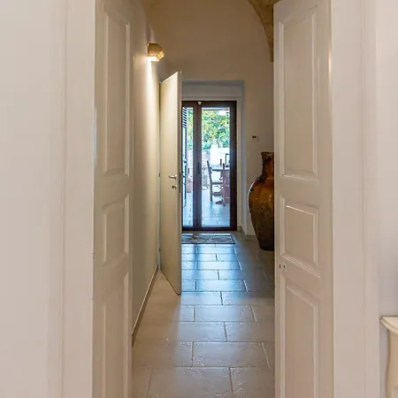 Iremìa Casa vacanze Racale