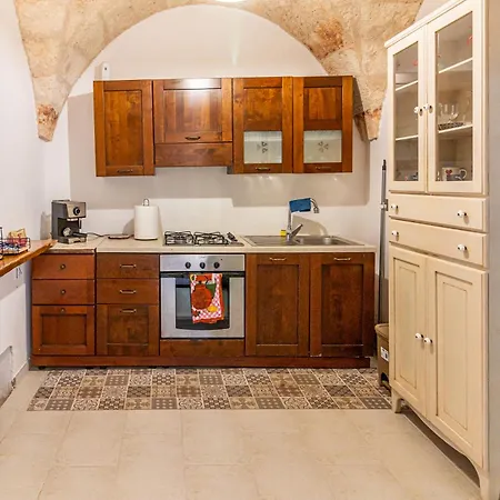 Iremìa Casa vacanze Racale