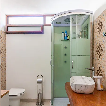 Casa vacanze Iremìa Racale