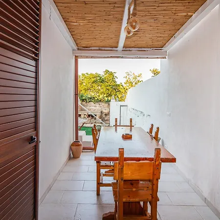 Iremìa Casa vacanze