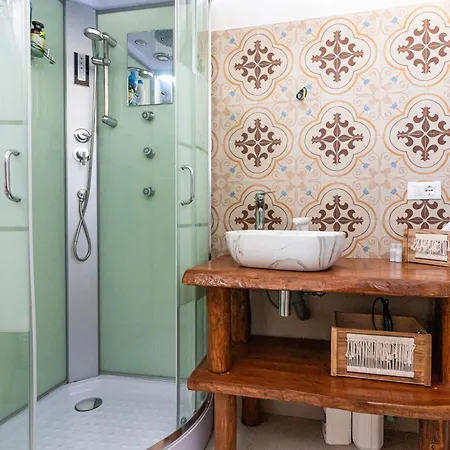 Casa vacanze Iremìa *