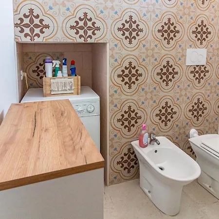 Iremìa Casa vacanze Racale