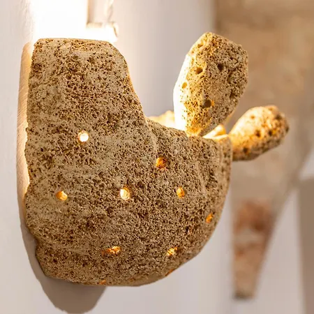 بيت للعطل Iremia راكالي